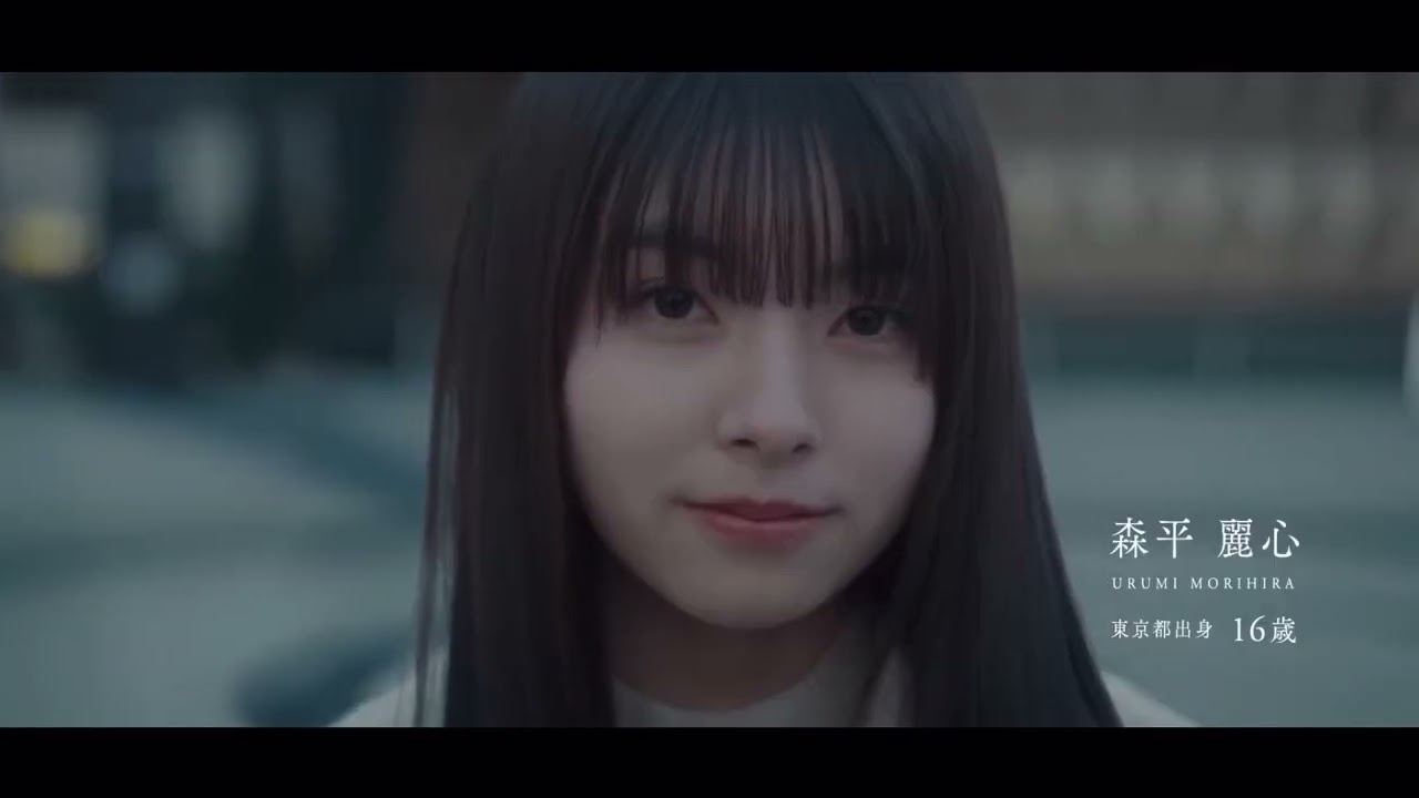 【乃木坂MAD】乃木坂46 6期生 「イメージノミライヘ」（ジャアバーボンズ）