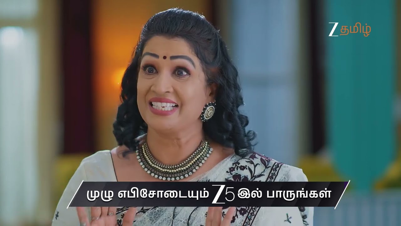 Salangai Oli | Ep - 307 | Preview | Feb 10 2026 | Zee Tamil