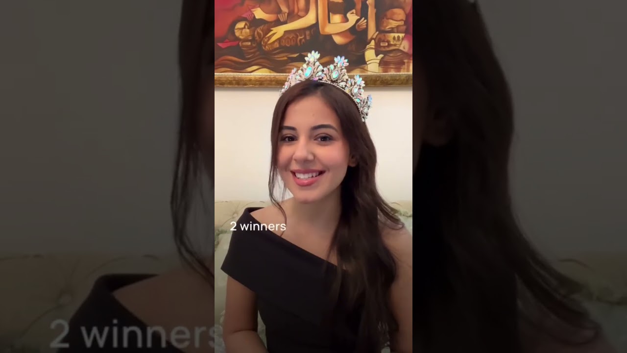 Registration Process MISS & MRS INDIA PLANET 