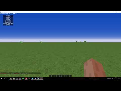 DEVLOG #3 | ONLINE CONFIGS & OWN LOCAL CONFIGS + NEW CLICKGUI DESIGN | SUSPICIOUS CLIENT