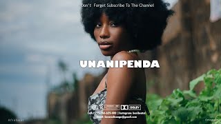 Alikiba X Mbosso “ Unanipenda ” | Zouk 2026 Bongo Fleva Type Afrobeats 2026 | Prod By Benibeats