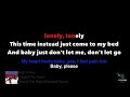 End of video