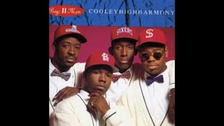 Boyz II Men End Of The Road ( Extended Remix)    w/lyrics