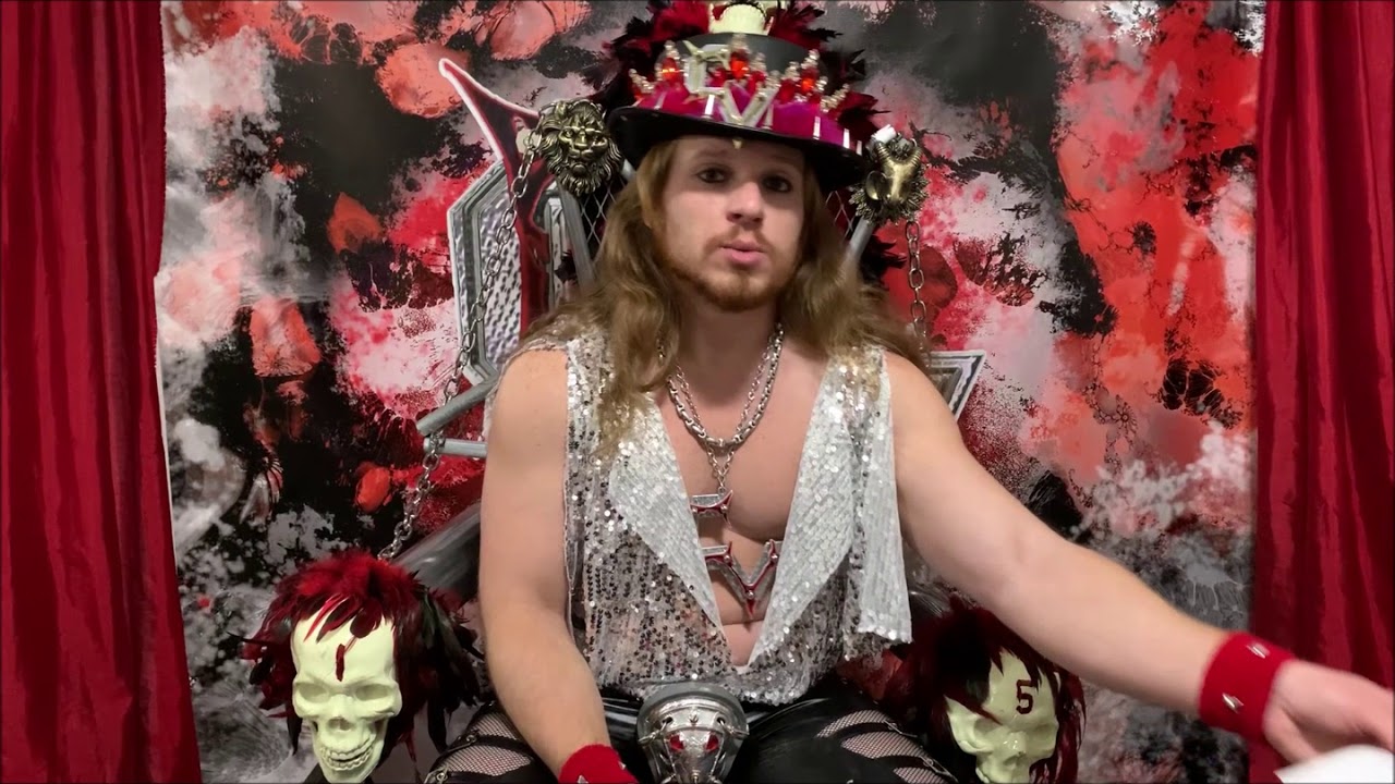 CASTER VOLOR Caster Volormas Day 10 Caster's Commandments YouTube