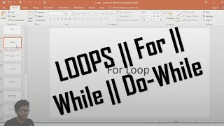 Famous Loops || For || While || Do-While || Bangla tutorial Profile