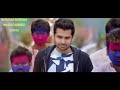 Shivam Full Title Hindi Song|Shivam Movie Video Songs|Ram Pothineni|Raashi Khanna|Devi Sri Prasad