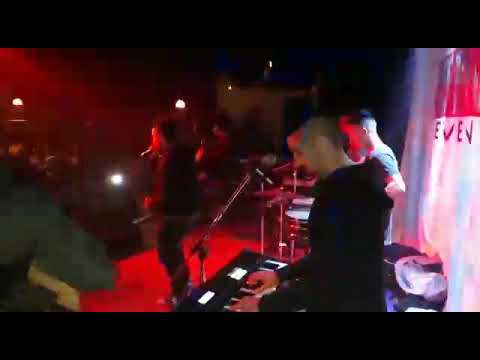 El Tecla en Lobos 2