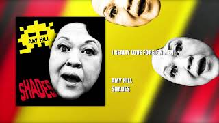 I Really Love Foreign Men | Amy Hill | Shades