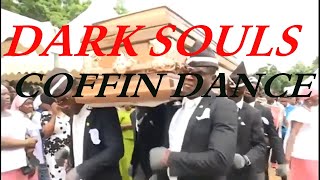 DANCE WITH THE COFFINS - DARK SOULS 3