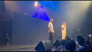 【LIVE】ZORN / Walk This Way (feat.AKLO) REGULAR TOUR 2019
