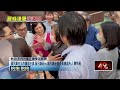 黃呂錦茹幽靈連署案