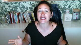 Did you get a sample of the Thrive Experience