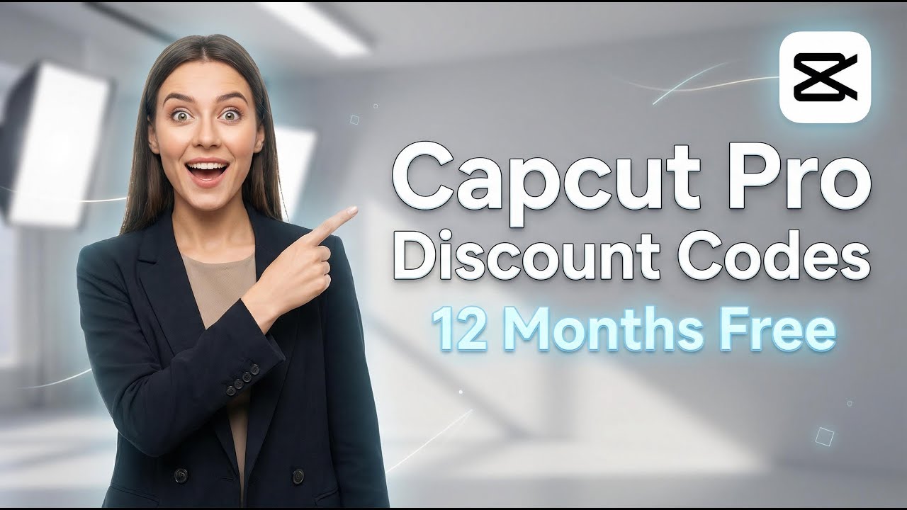 CapCut Premium Tools Free Unlock (2026 Edition)