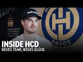 INSIDE HCD – Neues Team, neues Glück | #Homemade