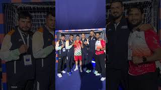 Aditya strikes GOLD - World Boxing U-19 Championships