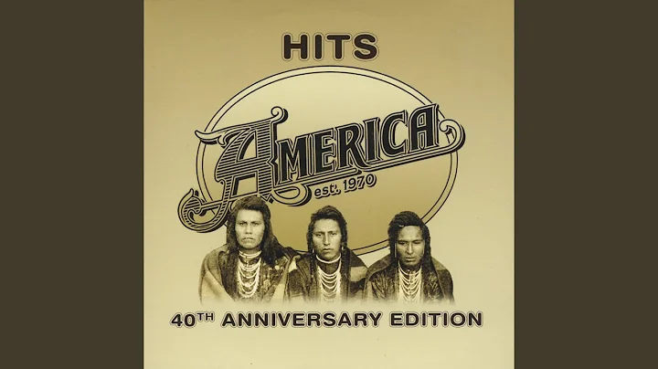 Ventura Highway