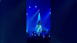 Lauren Jauregui - Falling (Live in São Paulo)