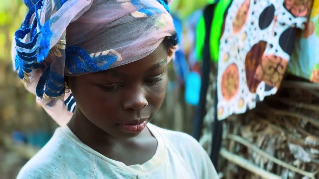 #peulh #culture #series #sœur #episode2