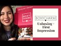 November Boxycharm | Unboxing + First Impressions