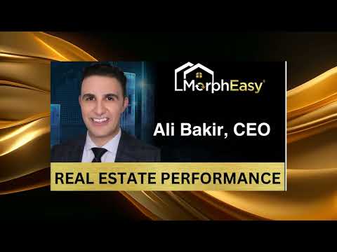 Ali Bakir's Real Estate Performance (Including $5.7M SALE!) 🏠💰🔥