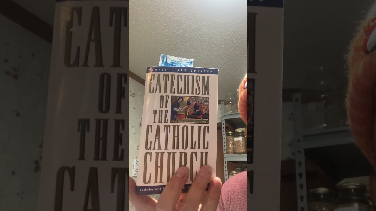 Catechism of the Catholic Church
