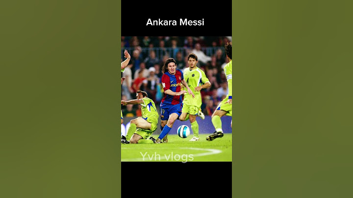 Ankara Messi is nothing in front of Ronaldo #music #song #football #viral #cr7 #viral