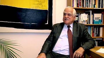 Interview with Peter Eigen 3/6: Why was EITI set up with a relatively narrow focus on money?