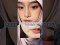 Rajin rajin exfo yu! #skincare #makeup #exfoliation #beauty #shorts #beautyreview