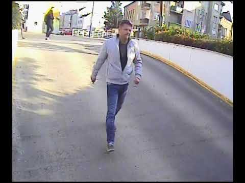 Mélygarázs külső kamera 2017.11.06.