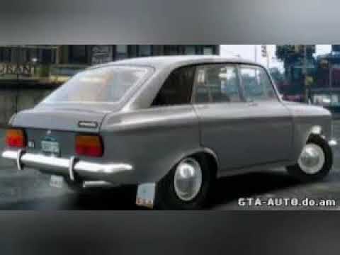 Современные русские автомобили Современные русские автомобили