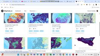 Getting Started with MapHub: Create an Account & Explore the Interface | Beginner’s Guide