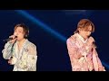 🌈 東京ドーム70回の奇跡...DOMOTOが届けた感謝と未来 #DOMOTO#KinKiKids#堂本光一#堂本剛#東京ドーム#StayWithMe#硝子の少年#愛のかたまり#kissからはじまるミステ