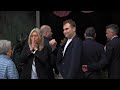 Alex Zanardi, l'ultimo saluto
