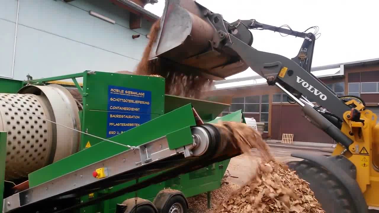 ZEMMLER® Multi Screen®  MS1600  | JDM Aust