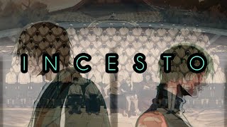 El clan zenin y el porque hay tantos restringidos celestiales y miembros débiles (Teoría)