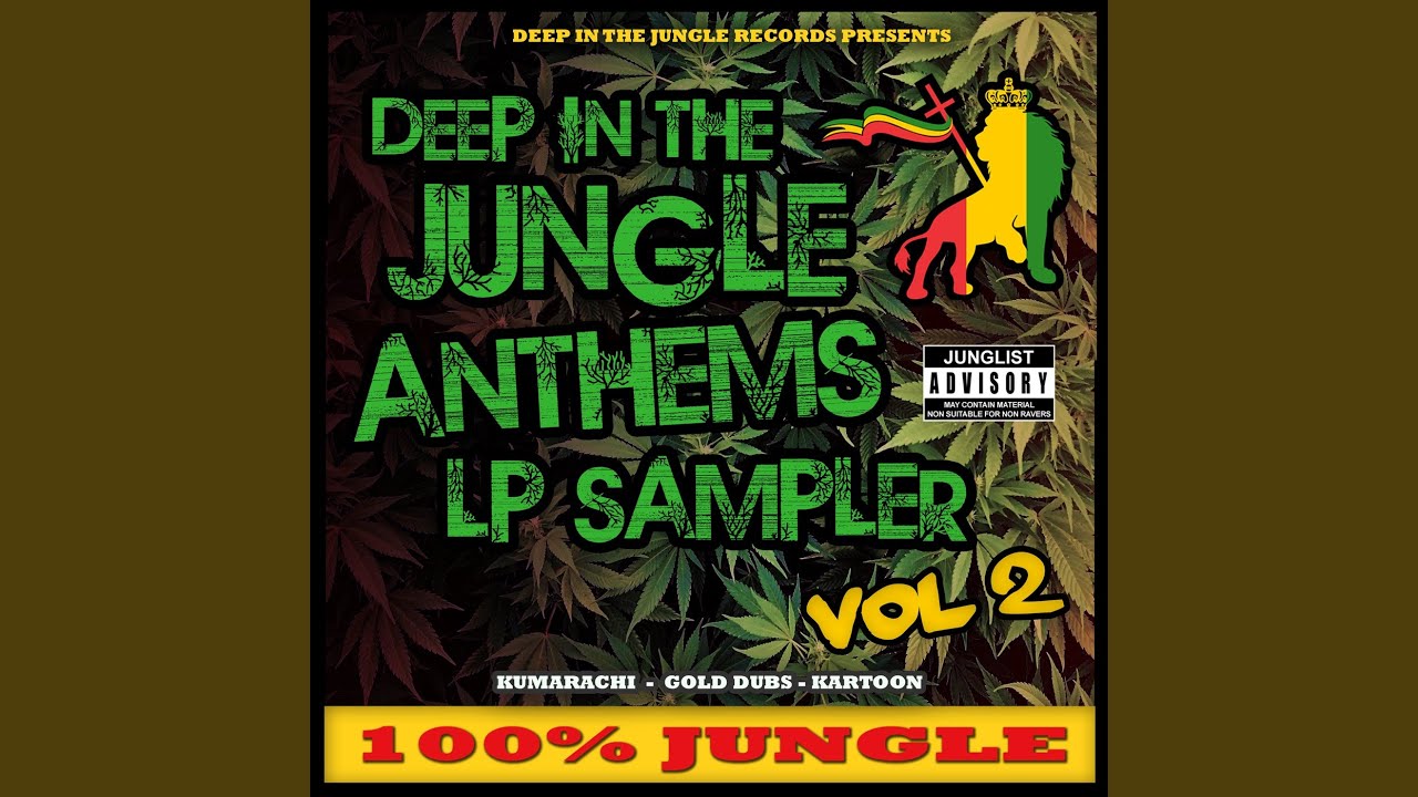 Wake & Bake (Gold Dubs Remix)