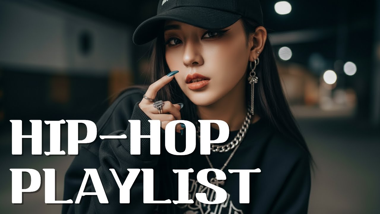 𝑷𝑳𝑨𝒀𝑳𝑰𝑺𝑻 | VOL.30 🔥 하루 시작을 폭발시킬 Trap & Bounce Rap / Jersey Club ｜HIPHOP Playlist｜외힙플리