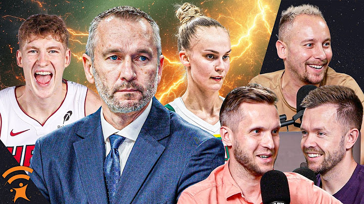 „Žalgirio“ trenerio pasirinkimas ir NBA biržos užkulisiai | BasketNews.lt LIVE podkastas