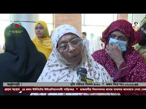 চলতি অর্থবছরে ১০ লাখ ছানি অপারেশনের উদ্যোগ