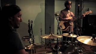 Grouse - Arm The Harmless (Live In Studio)