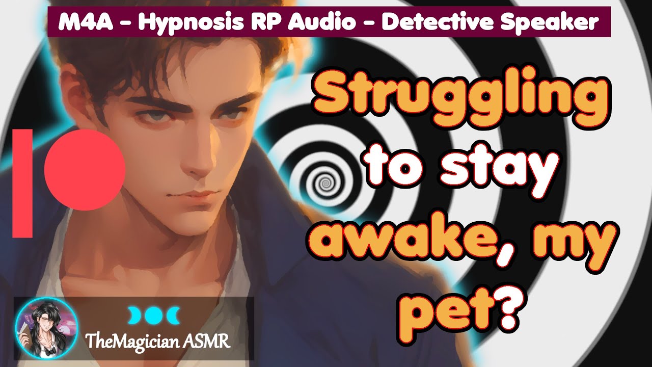 [EXCLUSIVE PREVIEW] Sleep Hypnosis and Mind Controlled into Becoming ...