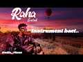 Studio Phone Instrument Beat Saluh Raha 