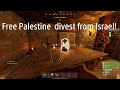 Rust chat with centrist (pretty nice guy!)