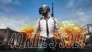 Unleashing Victory: The Power of Positivity in PUBG | Hitsteria Gaming