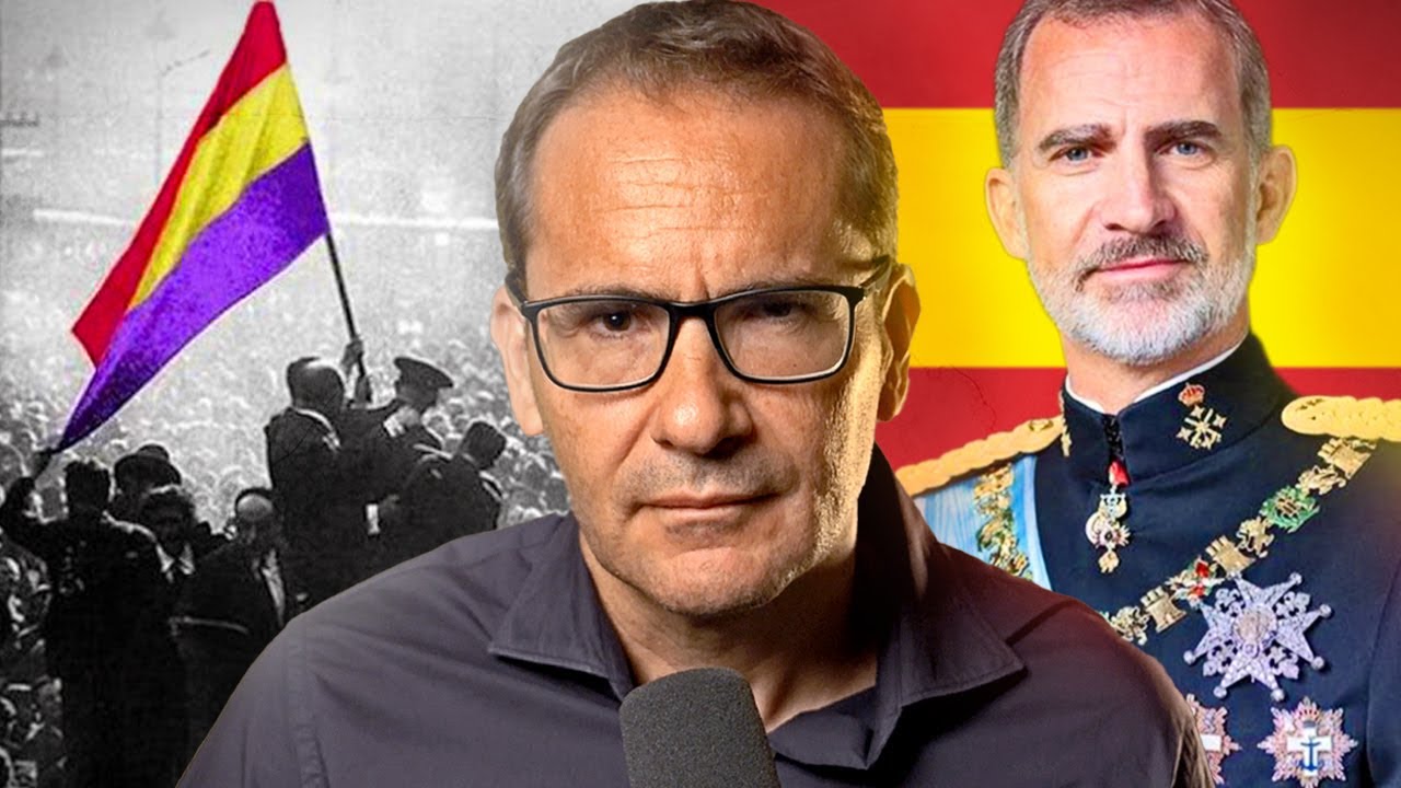 ¿Monarquía o República? Tres Reformas Para que Felipe VI Sea un Rey Democrático