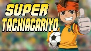 Inazuma Elevenamvsuper Tachiagariyo