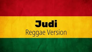 Judi - Rhoma Irama | Reggae Version Cover By MU REGGAE 🎵