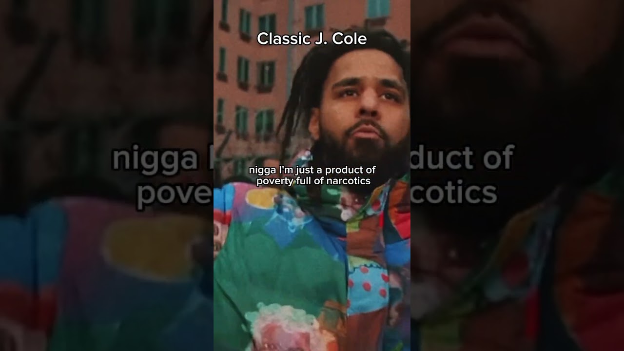 If I could produce for J. Cole - YouTube