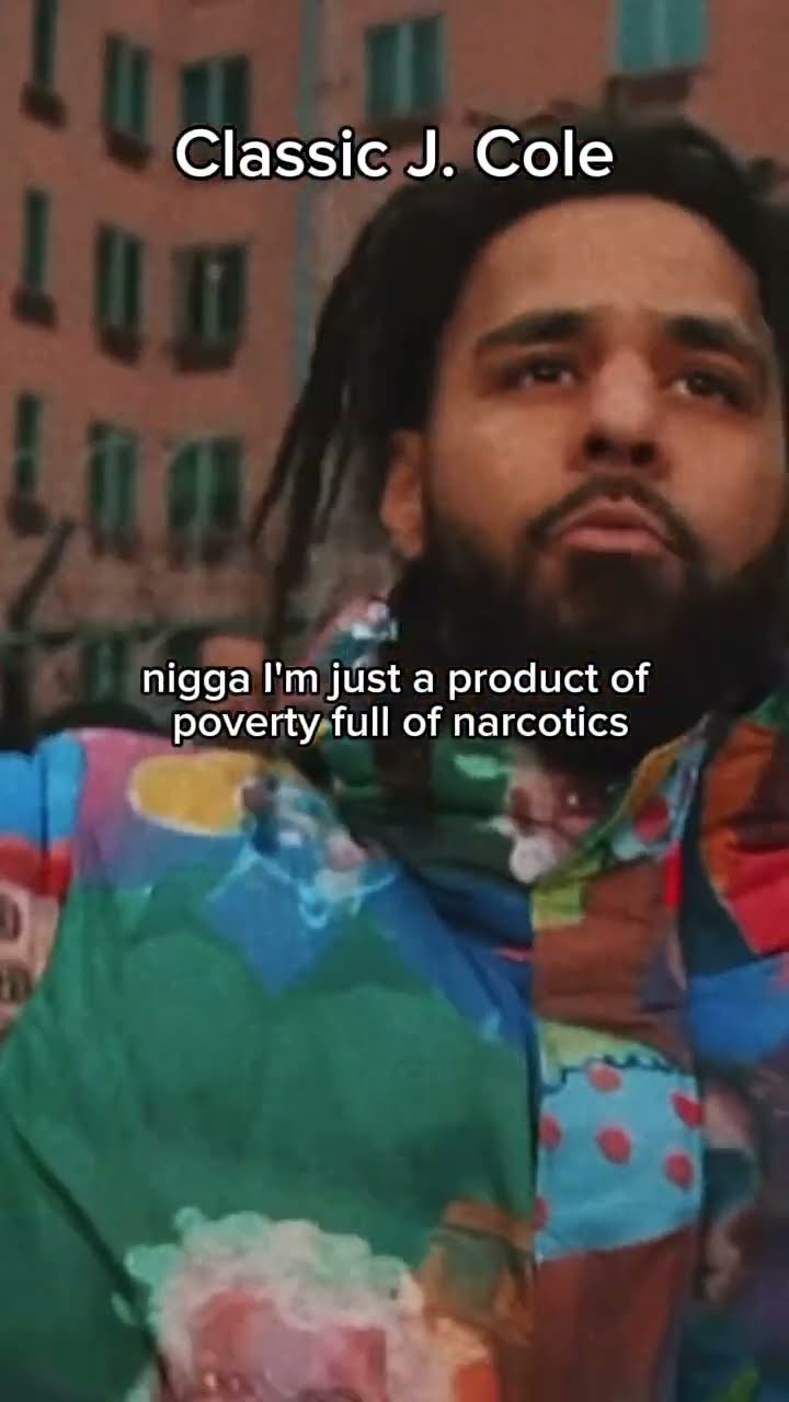 If I could produce for J. Cole - YouTube