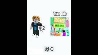 BEDAVA 1000 RBX #roearnrobux #keşfetbeniöneçıkar #ytdayibenionecikarnolur #roblox #fypシ #fyp